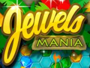 Leikur Jewels Mania á netinu