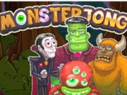 Leikur Monsterjong á netinu