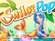 Leikur Sjómaður Pop  á netinu
