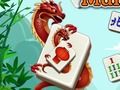 Leikur Drekar Mahjong á netinu