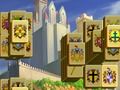 Leikur Royal Tower Mahjong á netinu