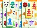 Leikur Power Mahjong Tower  á netinu