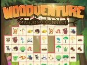 Leikur Woodventure á netinu