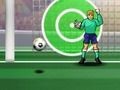 Leikur Soccertastic á netinu