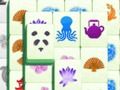 Leikur Power Mahjong ferðin á netinu