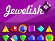 Leikur Jewelish á netinu