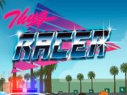Leikur Thug Racer á netinu