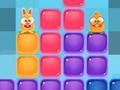 Leikur Finders critters á netinu