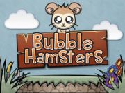 Leikur Bubble hamstra  á netinu