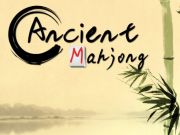 Leikur Forn Mahjong á netinu