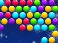 Leikur Smart Bubbles: Christmas Edition  á netinu