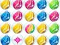 Leikur Jewel Bubbles 3 á netinu