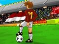 Leikur Tiki Taka Run á netinu