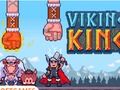 Leikur Viking konungur  á netinu