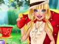 Leikur Barbie Wonderland Útlit  á netinu