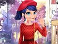 Leikur Ladybug & Cat Noir Ást Skýringar  á netinu