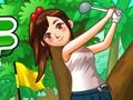 Leikur Maya Golf á netinu