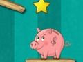 Leikur Piggy Bank ævintýri  á netinu