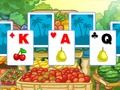 Leikur Tri-ávaxtasolíu á netinu