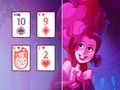 Leikur Dofinn er Magic Solitaire  á netinu