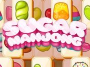 Leikur Sykur Mahjong á netinu