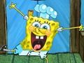 Leikur Spongebob pizza veitingastaður á netinu