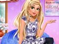 Leikur Rapunzel kærastamerki á netinu