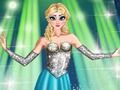 Leikur Prinsessu makeover á netinu