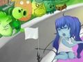 Leikur Dásamlegur Zombie Girl  á netinu