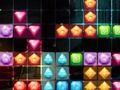 Leikur Skartgripir Puzzle  á netinu