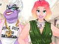Leikur Princess Curvy Tíska  á netinu