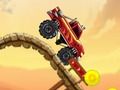 Leikur Monster Truck Madness á netinu