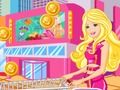 Leikur Mamma Barbie Fara að versla  á netinu