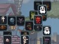 Leikur Ghost Mahjong  á netinu