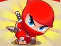 Leikur Ninja Run 2 á netinu