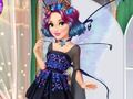 Leikur Enchanted Spring Dance á netinu
