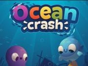 Leikur Ocean hrun  á netinu