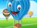 Leikur Balloonz á netinu