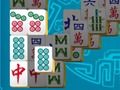 Leikur Daglega Mahjong á netinu