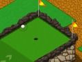 Leikur Minigolf Veröld  á netinu
