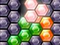 Leikur Hex blitz á netinu