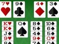 Leikur Freecell Solitaire Classic á netinu