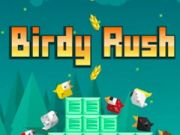Leikur Birdy Rush á netinu