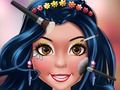 Leikur Tíska Magazine Perfect Makeup  á netinu
