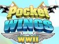 Leikur Pocket Wings WWII á netinu