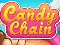 Leikur Candy Keðja  á netinu