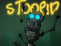 Leikur Stoopid Robots  á netinu