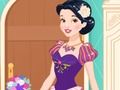 Leikur Hönnun Princess Dream kjól  á netinu