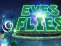 Leikur Annedroids Eyes Flugurnar  á netinu