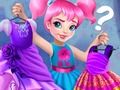 Leikur Moody Ally Princess Ball á netinu